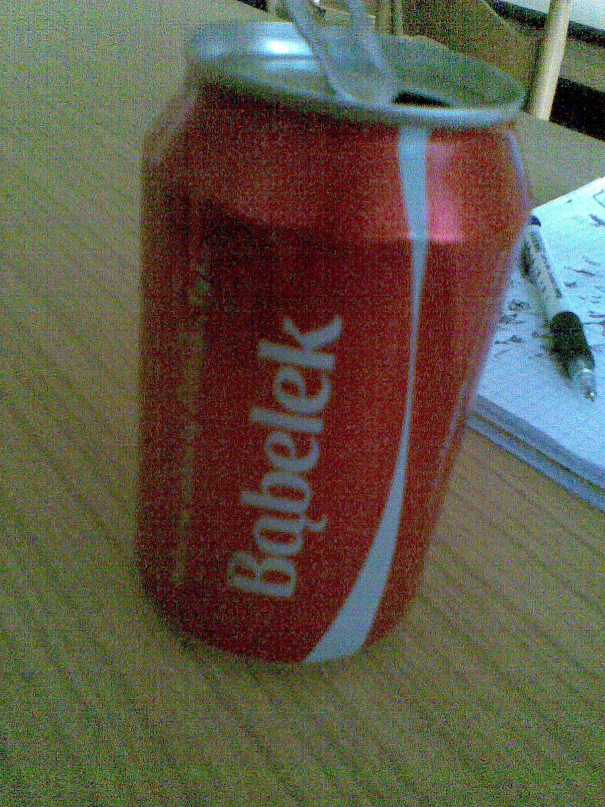 B±belek 2